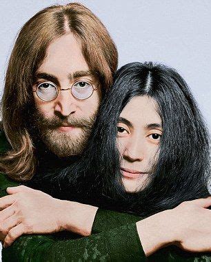 Yoko Ono Reveals John Lennon Was Bisexual